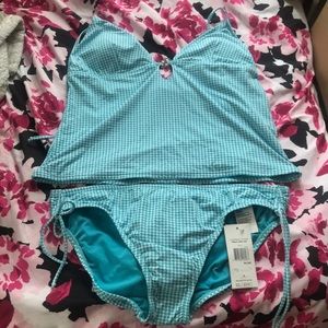 Tommy Hilfiger Swimwear